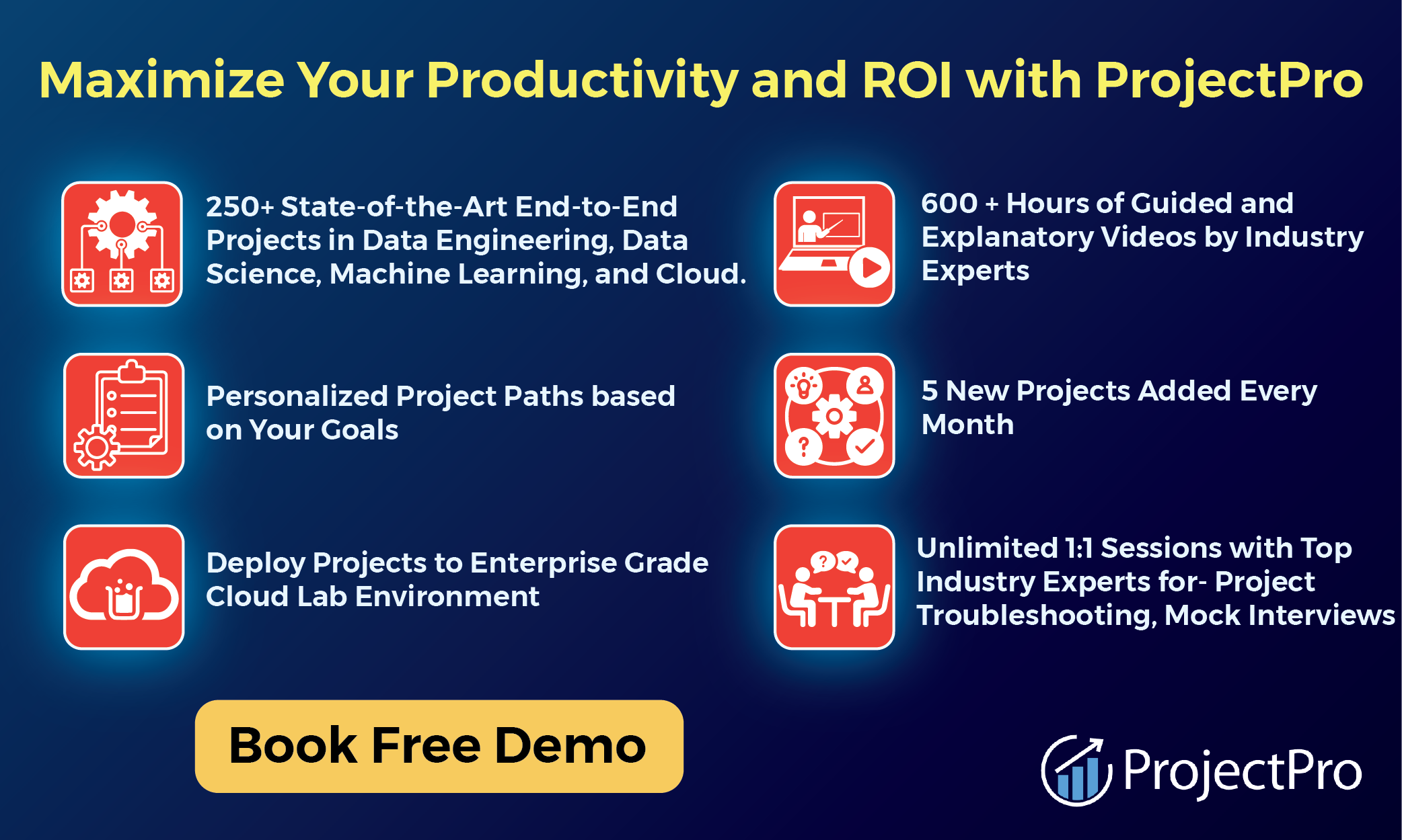 ProjectPro Free Projects on Big Data and Data Science ProjectPro Free Projects on Big Data and Data Science